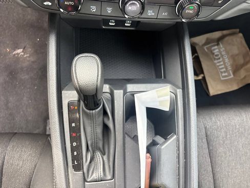 Used 2024 Honda Accord EX image 9
