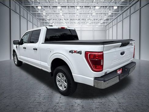 Used 2021 Ford F150 XLT AWD/4WD image 3
