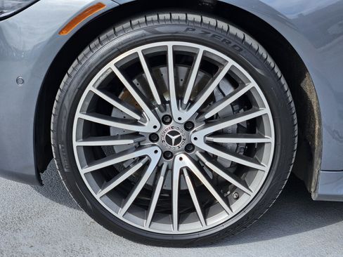 Used 2022 Mercedes-Benz S 580 4MATIC Sedan image 11