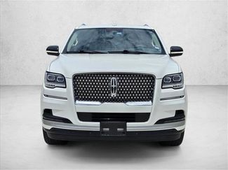Used 2023 Lincoln Navigator Reserve AWD/4WD video 2