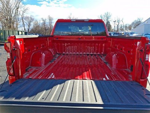 Certified 2023 Chevrolet Silverado 1500 LT image 26