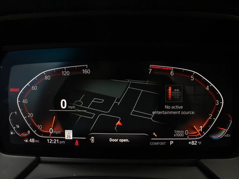 Used 2022 BMW 228i Gran Coupe w/ Convenience Package FWD image 32