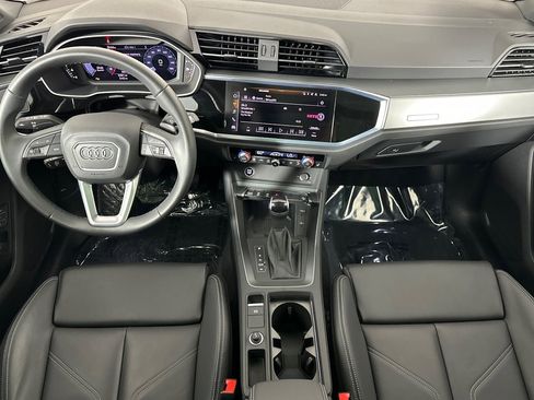 Used 2025 Audi Q3 2.0T Premium w/ Convenience Package image 12