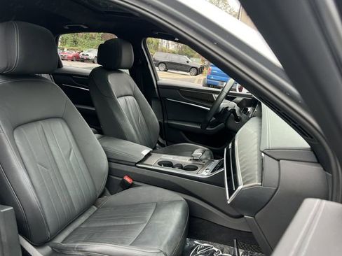 Used 2019 Audi A6 3.0T Premium w/ Convenience Package image 32