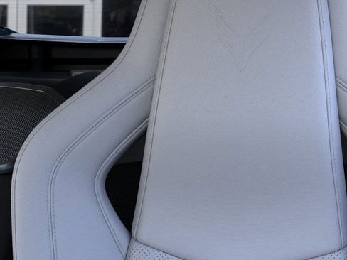 New 2026 Chevrolet Corvette Stingray Coupe w/ Z51 Performance Package image 23