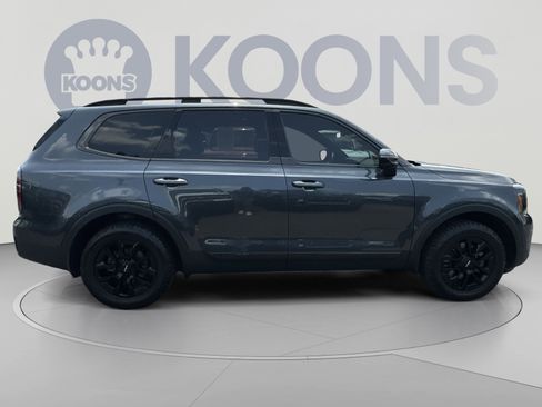 Used 2024 Kia Telluride SX Prestige X-Pro AWD/4WD image 17