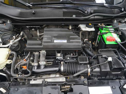 Used 2017 Honda CR-V EX-L image 30