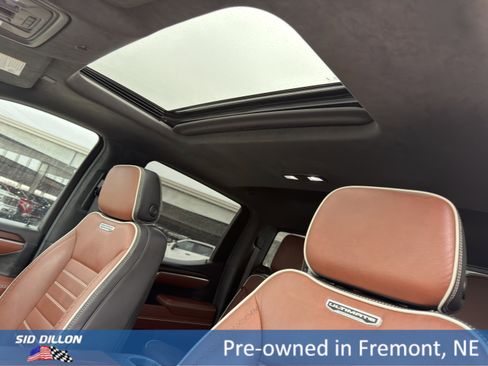 Certified 2023 GMC Sierra 1500 Denali Ultimate image 19