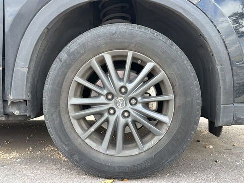 Used 2020 MAZDA CX-5 Sport image 10