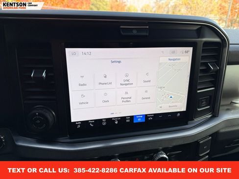 Used 2025 Ford F250 Platinum image 31