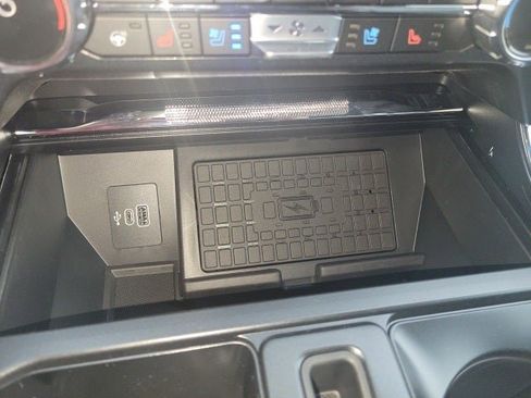 New 2025 Ford F150 Lariat w/ Equipment Group 501A Mid image 19