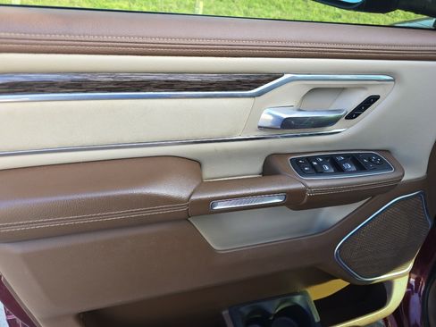 Used 2020 RAM 1500 Laramie image 18