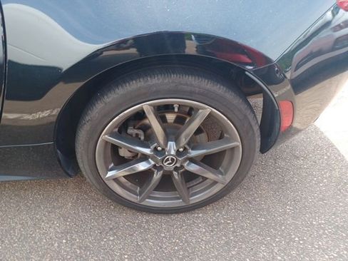 Used 2020 MAZDA MX-5 Miata RF Grand Touring image 5