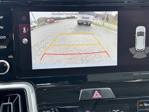 Used 2022 Kia Sorento SX image 23