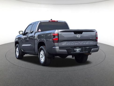 Used 2024 Nissan Frontier SV w/ Technology Package AWD/4WD image 7