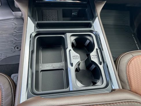 New 2026 Ford F250 King Ranch image 19