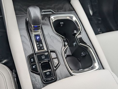Certified 2024 Lexus RX 350 Premium image 25