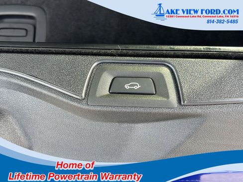 Used 2025 BMW X5 M60i AWD/4WD image 16