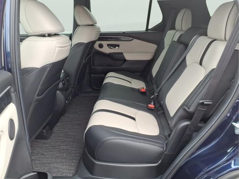 New 2026 Honda Passport TrailSport Elite image 13
