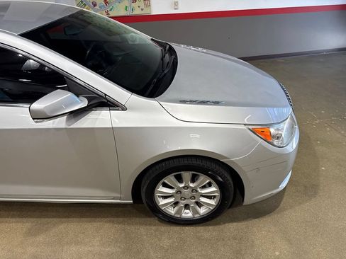 Used 2013 Buick LaCrosse Leather FWD image 55