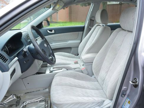 Used 2006 Hyundai Sonata GL image 10