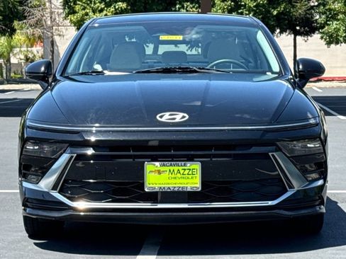 Used 2025 Hyundai Sonata SEL FWD image 7
