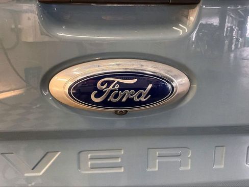 Used 2023 Ford Maverick Lariat w/ Lariat Luxury Package AWD/4WD image 30