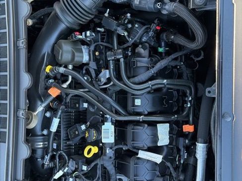 Used 2022 Ford Edge SEL w/ Convenience Package image 30