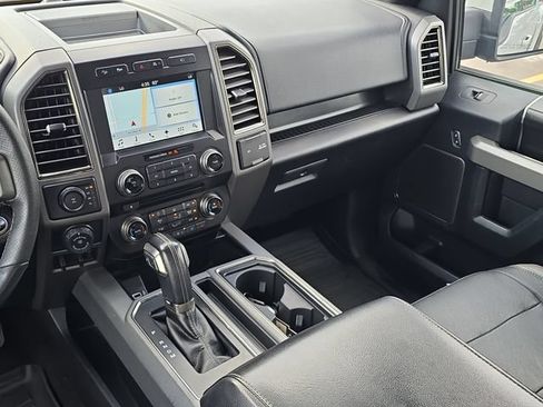 Used 2017 Ford F150 Raptor w/ Equipment Group 802A Luxury AWD/4WD image 26