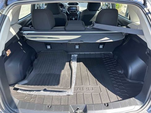 Used 2020 Subaru Impreza 2.0i image 15