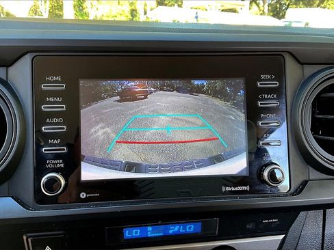 Used 2023 Toyota Tacoma SR image 13