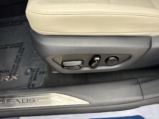 Certified 2024 Lexus RX 350 FWD w/ Accessory Package (K3) image 12