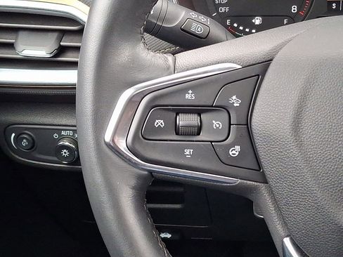 Used 2023 Chevrolet TrailBlazer ACTIV w/ Sun and Liftgate Package image 23