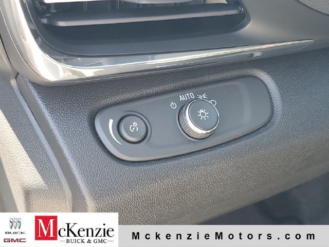 New 2026 Buick Envista Sport Touring w/ Convenience I Package FWD image 10