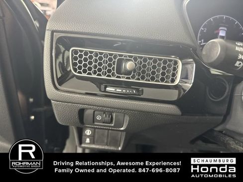 Used 2024 Honda Civic LX image 15