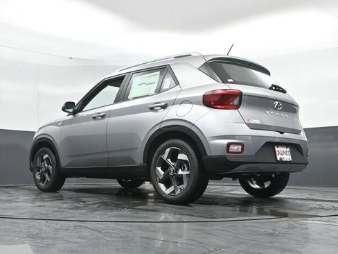 New 2026 Hyundai Venue SEL image 48