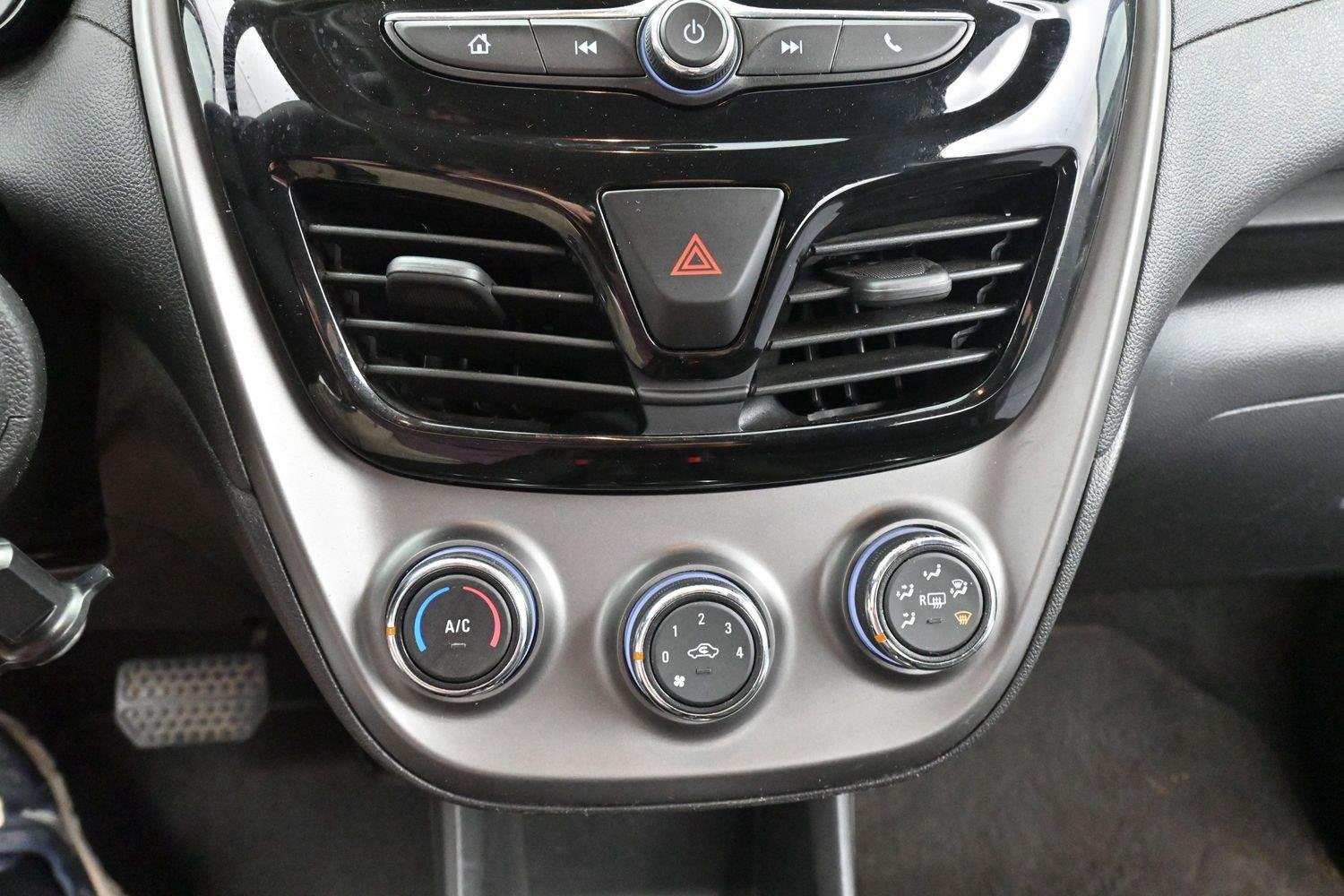 Used 2021 Chevrolet Spark LS FWD image 19