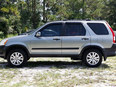 Used 2006 Honda CR-V EX image 3