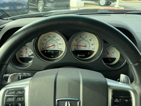 Used 2014 Dodge Challenger Rallye Redline image 27