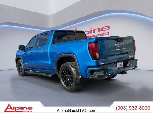 Used 2023 GMC Sierra 1500 Elevation w/ Preferred Package image 3