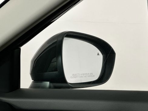 New 2026 Nissan Rogue Platinum w/ Platinum Premium Package image 25