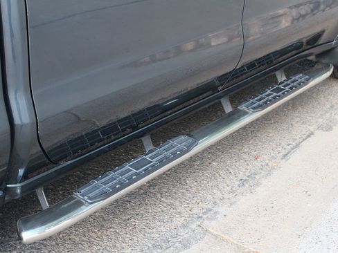 Used 2019 Chevrolet Silverado 1500 LT w/ All-Star Edition image 47