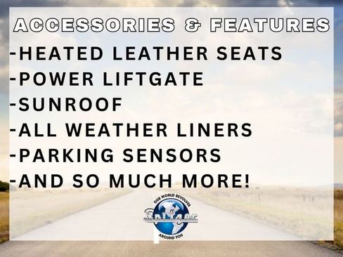 Used 2024 Toyota Highlander XLE image 3