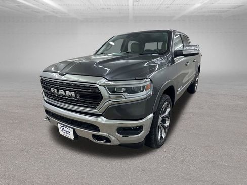 Used 2019 RAM 1500 Limited image 6