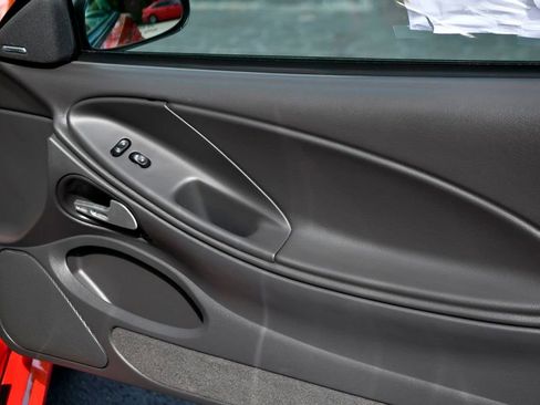 Used 2003 Ford Mustang Mach 1 image 41