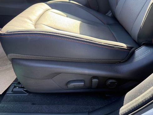 New 2026 Subaru Crosstrek 2.5i Limited image 15