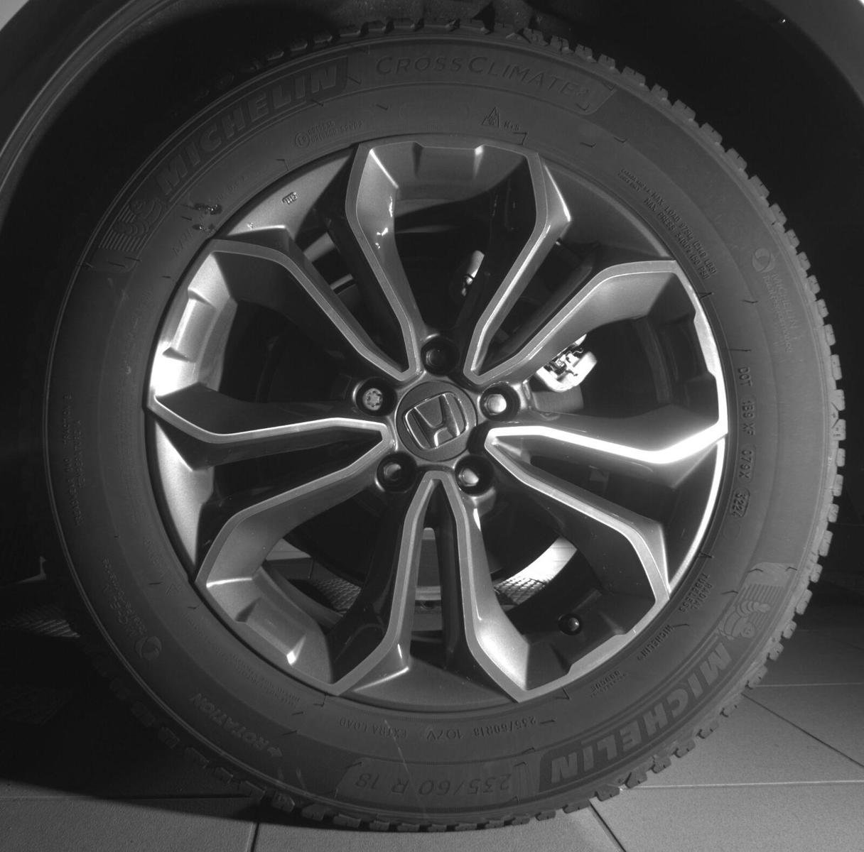 Used 2022 Honda CR-V EX-L image 11