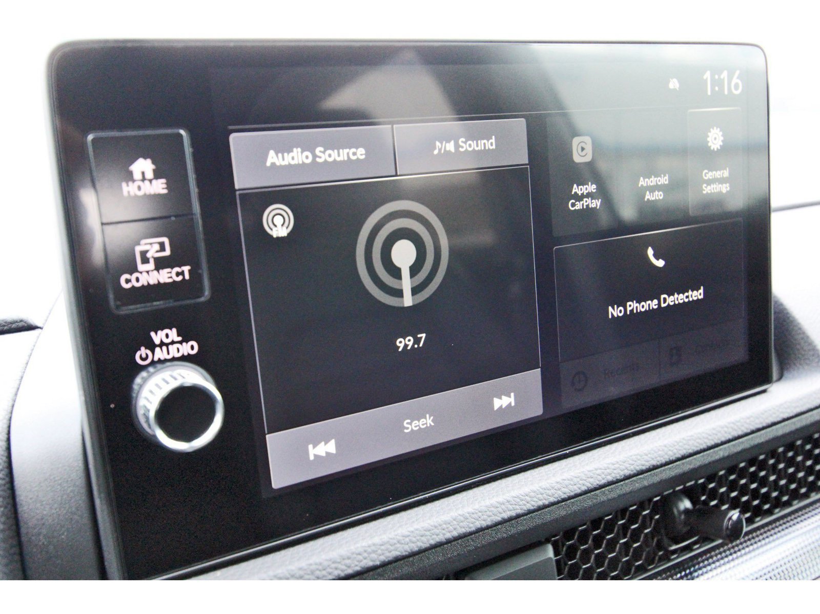 New 2027 Honda CR-V Sport-L image 26