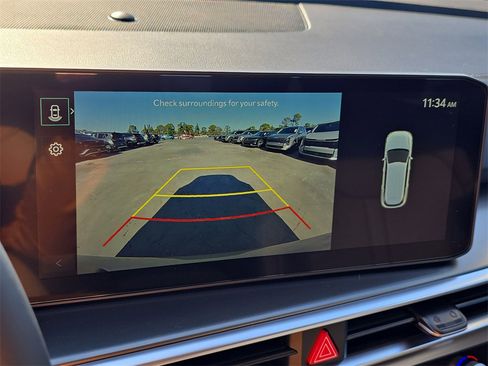 New 2026 Kia Sorento EX image 26