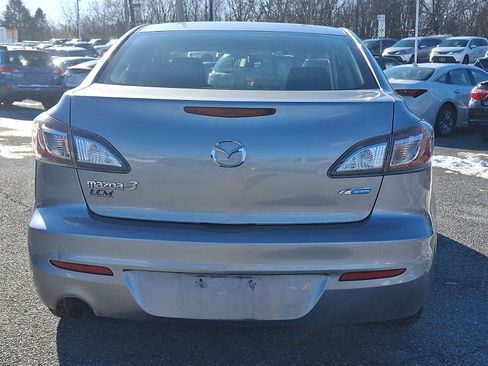 Used 2013 MAZDA MAZDA3 i Touring image 5